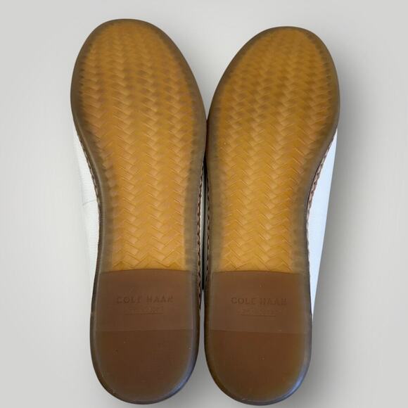 Cole Haan Ballet Flat Shoes Cloudfeel Grandseries All Day Size 10.5B Colorblock - Picture 11 of 16